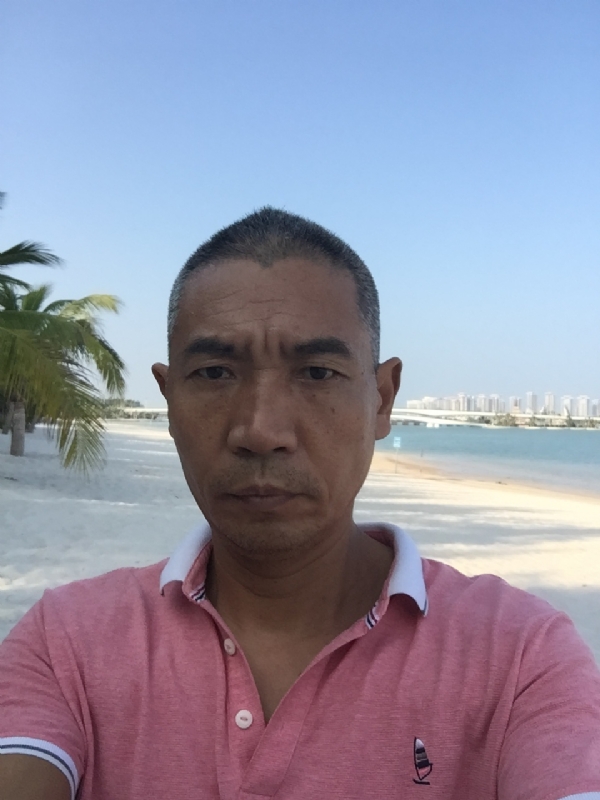 白开水的第一张照片--长汀相亲网