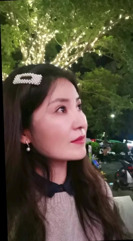 小迷糊的第一张照片--长汀相亲网