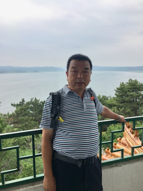 等你的第二张照片--长汀相亲网