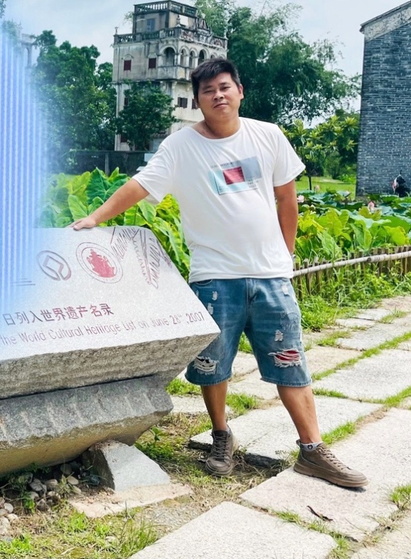 张海187的第二张照片--长汀相亲网