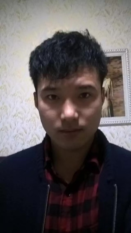 希秀的第一张照片--长汀相亲网