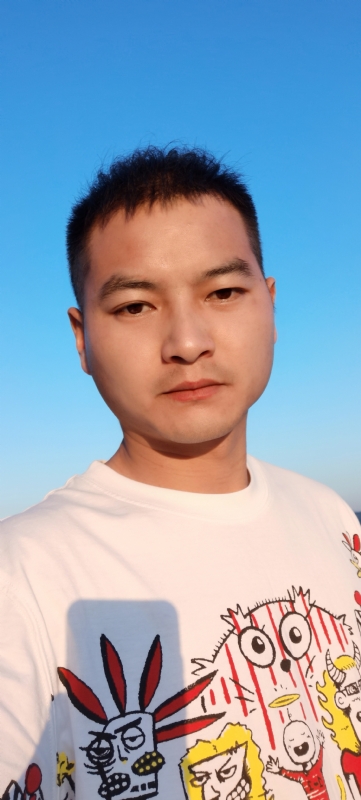 有梦不怕痛的第一张照片--长汀相亲网