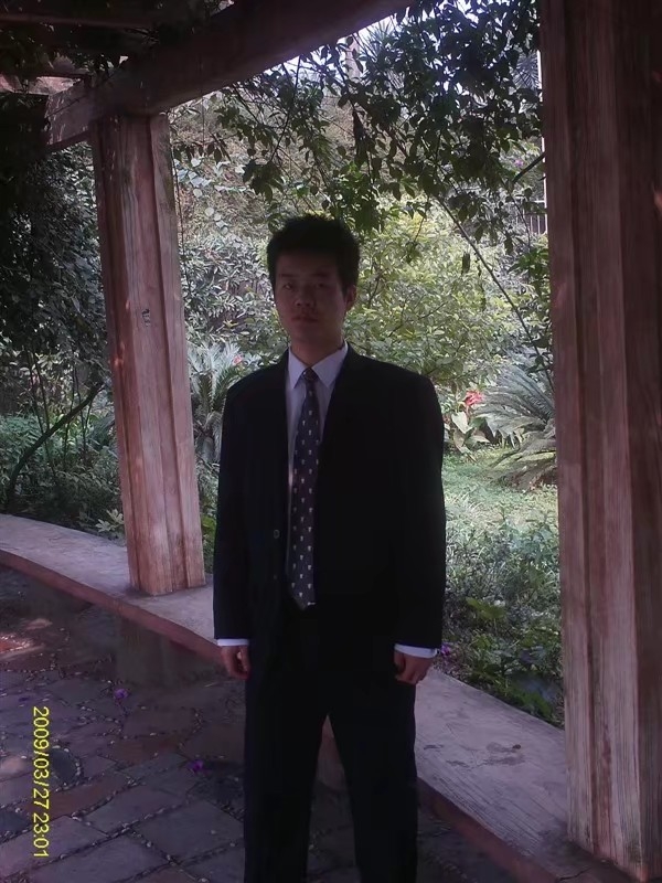 yangyongpingaoi的第三张照片--长汀相亲网