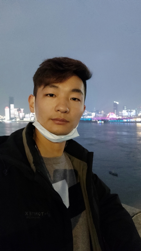 遇见的第一张照片--长汀相亲网