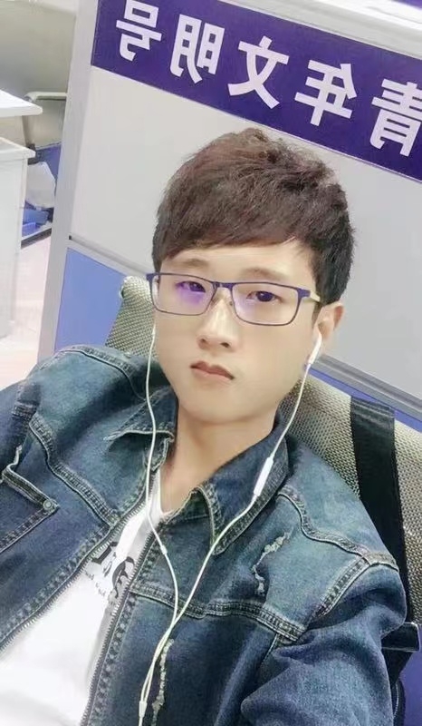 十月的第一张照片--长汀相亲网
