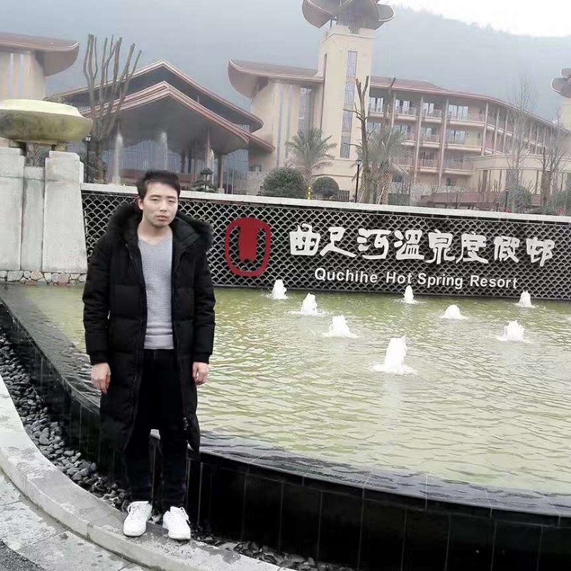 胜$的第一张照片--长汀相亲网