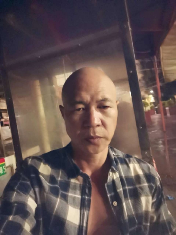 黑马的第一张照片--长汀相亲网