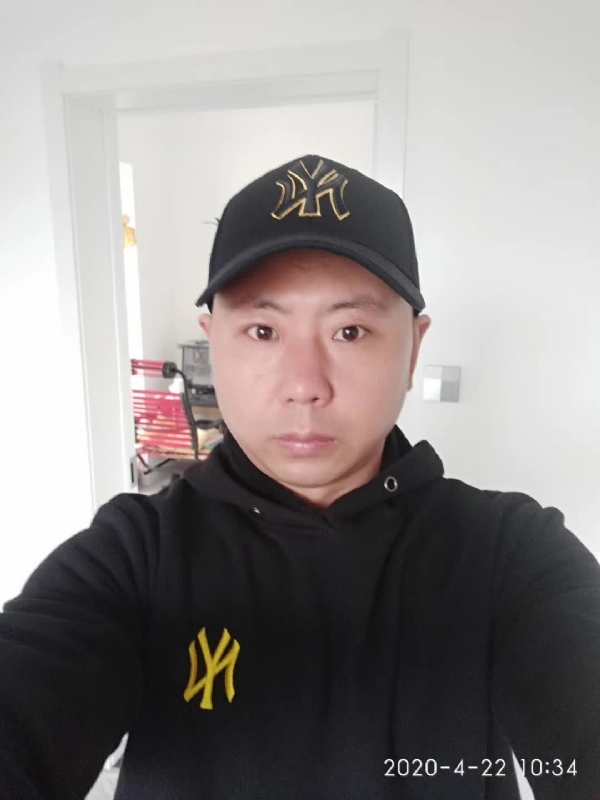 风起的第一张照片--长汀相亲网