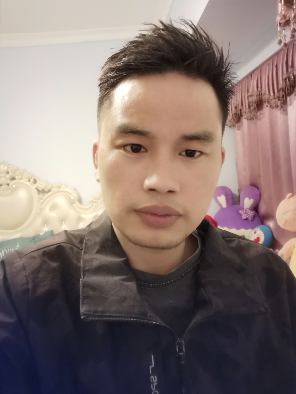 遇见你的第二张照片--长汀相亲网