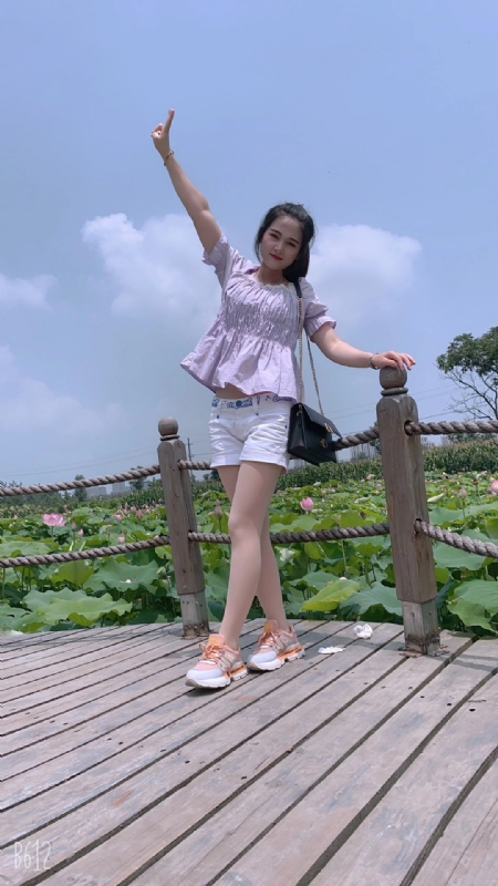 秋水伊人的第二张照片--长汀相亲网