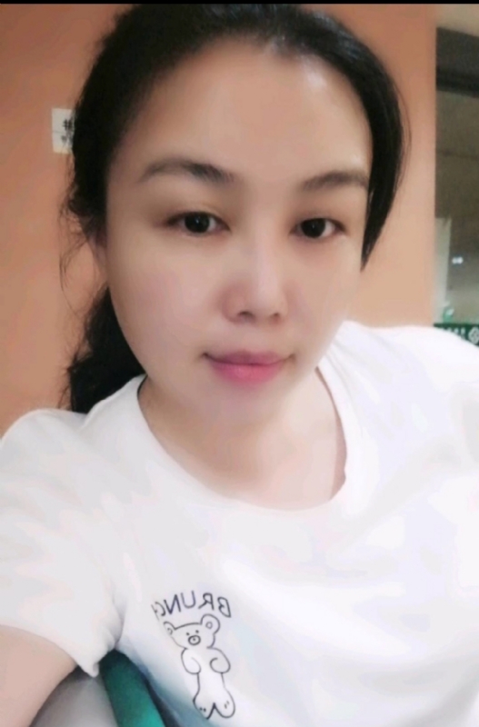 淡淡的云的第二张照片--长汀相亲网