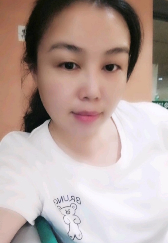 淡淡的云的第三张照片--长汀相亲网