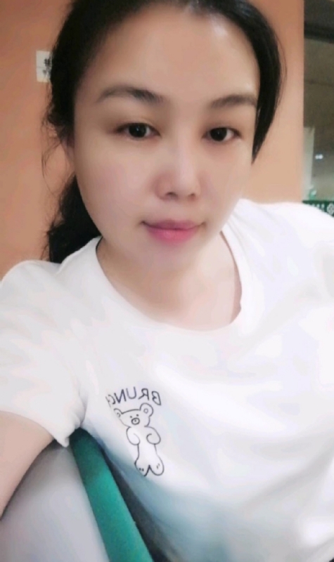 淡淡的云的第四张照片--长汀相亲网