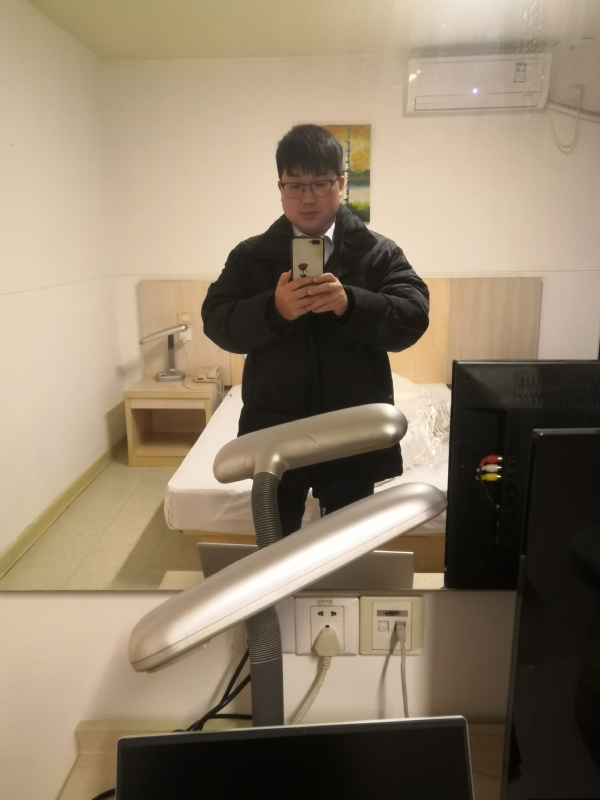 胡先生的第二张照片--长汀相亲网