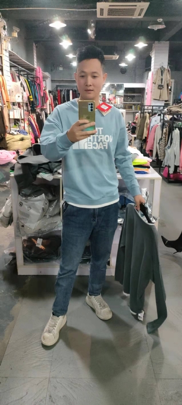 快乐永恒的第一张照片--长汀相亲网