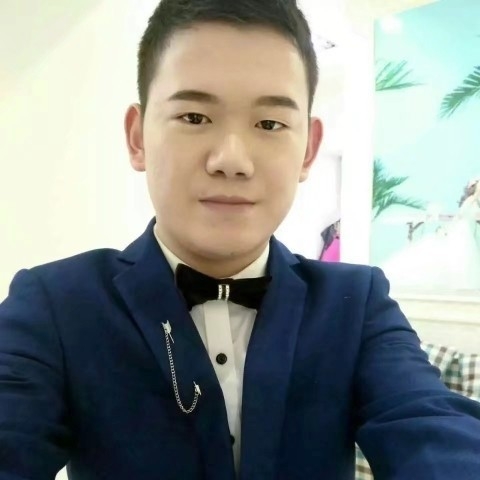 中国梦的第一张照片--长汀相亲网