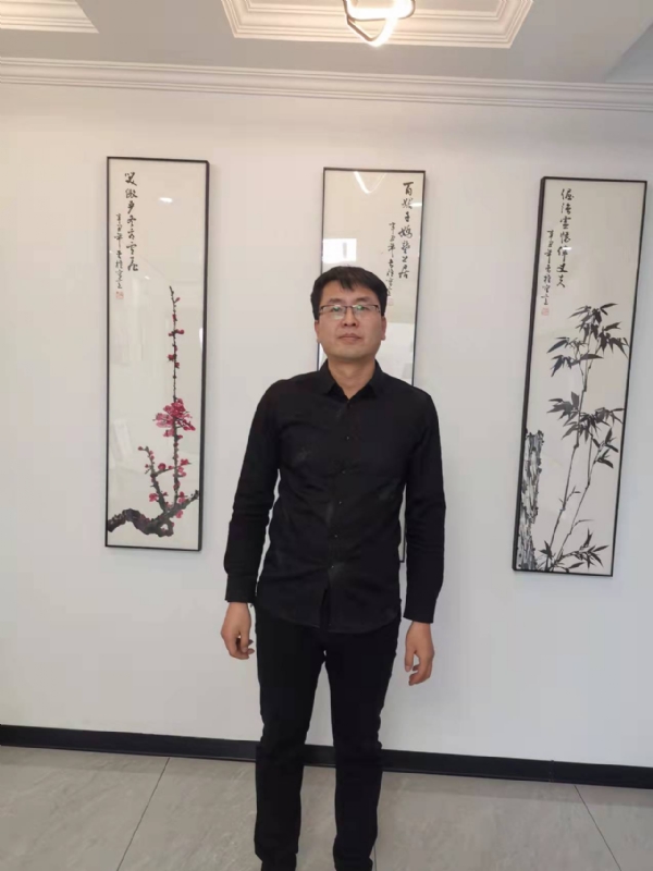 情义比天高的第一张照片--长汀相亲网