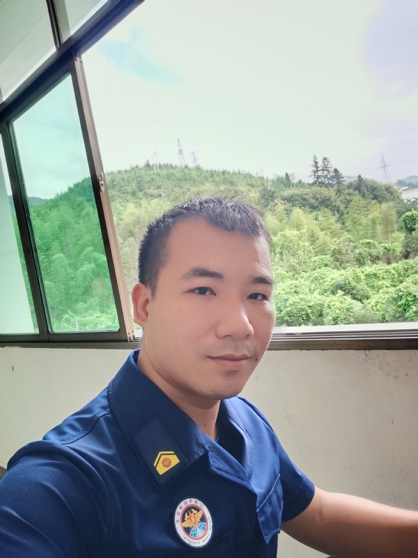 期待未来的第一张照片--长汀相亲网