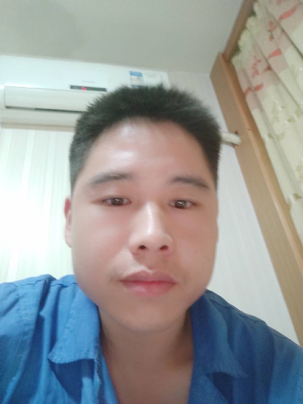 寻一人过一生的第一张照片--长汀相亲网