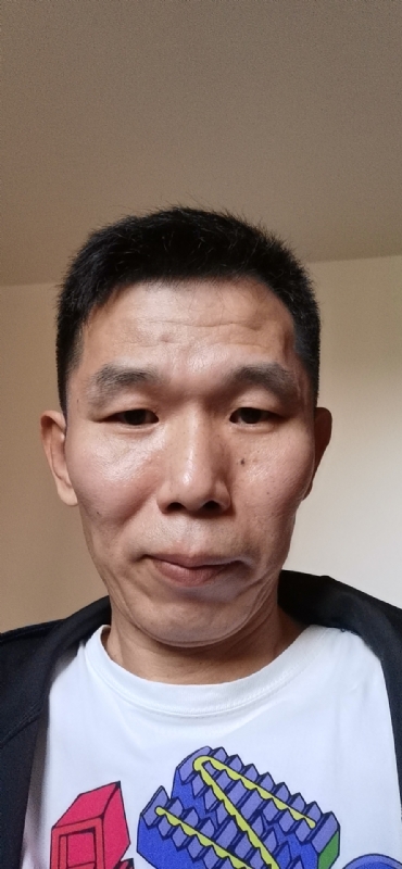 晃晃悠悠的第一张照片--长汀相亲网
