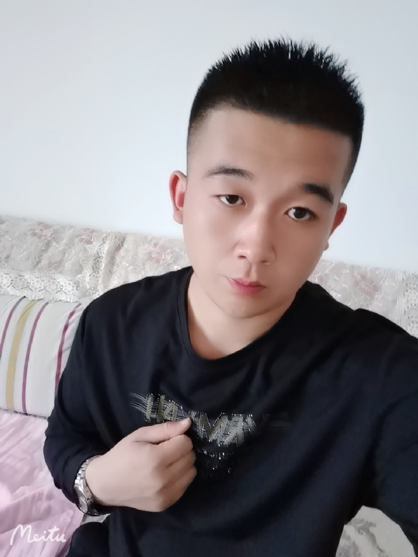 找对象的第一张照片--长汀相亲网