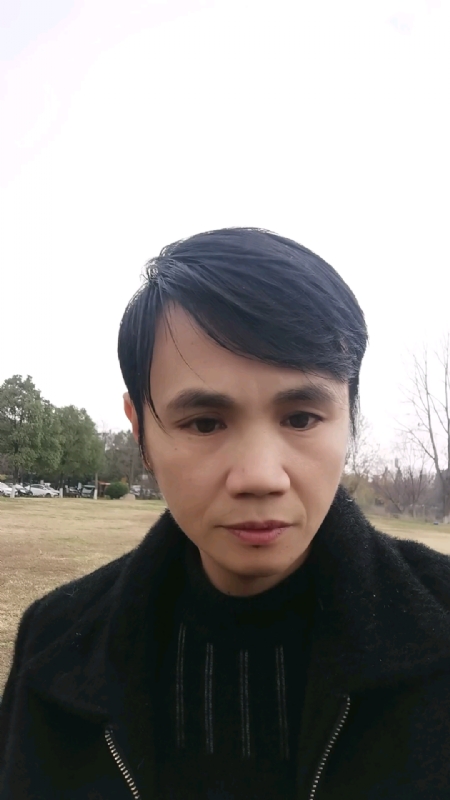 无悔的第一张照片--长汀相亲网