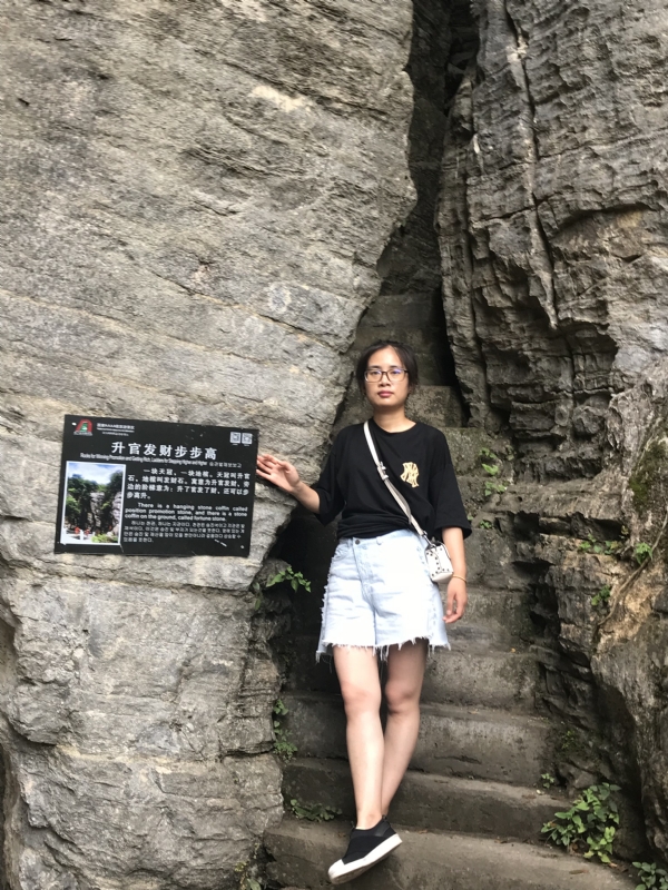 凭实力单身的第一张照片--长汀相亲网