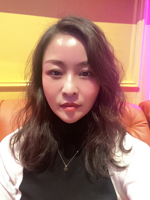 幸福的第一张照片--长汀相亲网