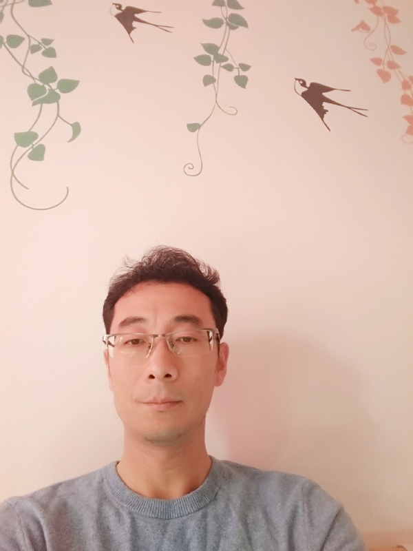 jizhe的第一张照片--长汀相亲网