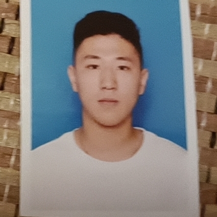 牛啊的第一张照片--长汀相亲网