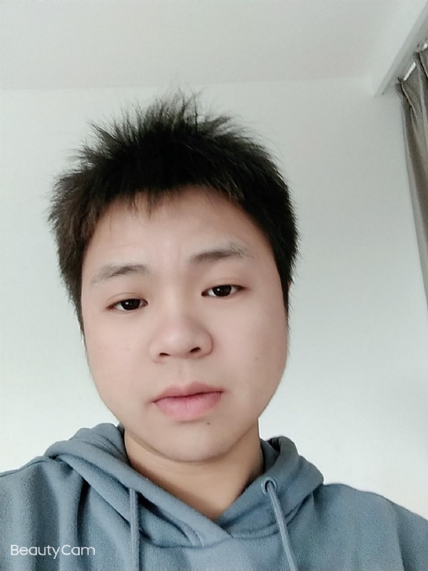 真心找对象的第一张照片--长汀相亲网