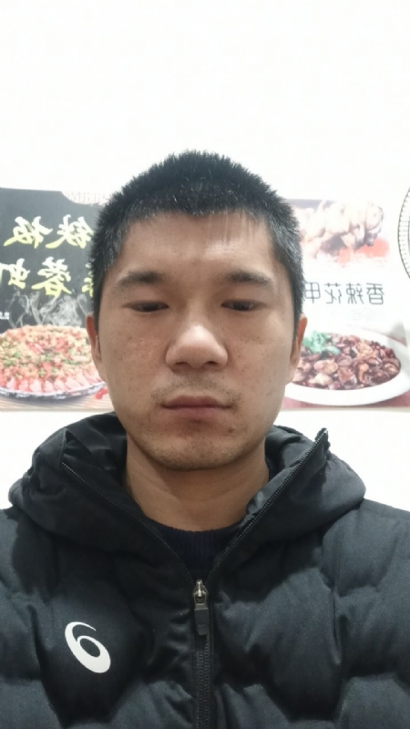 许先生的第一张照片--长汀相亲网