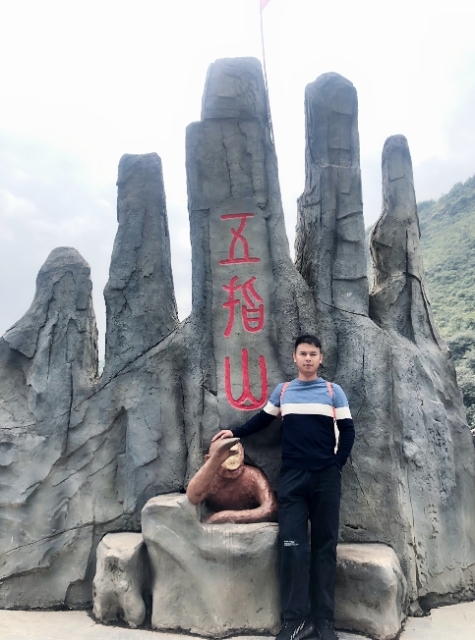暖暖的第一张照片--长汀相亲网