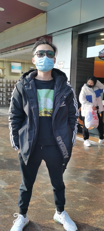 奔波霸的第二张照片--长汀相亲网