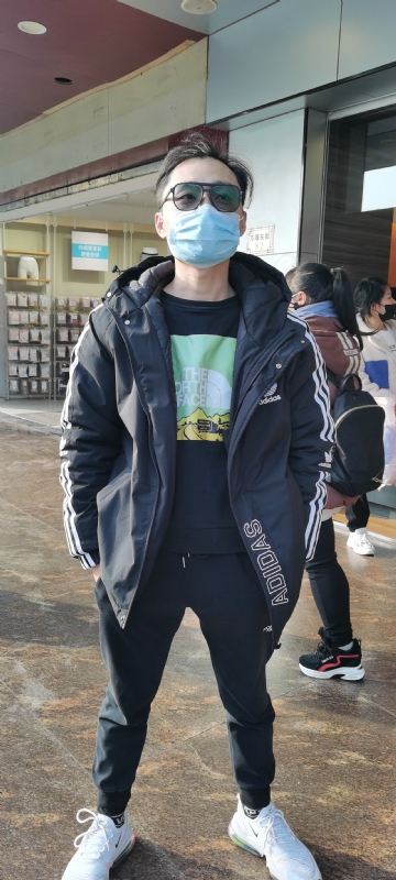 奔波霸的第三张照片--长汀相亲网