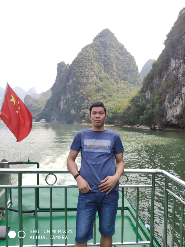 只为你而来的第一张照片--长汀相亲网