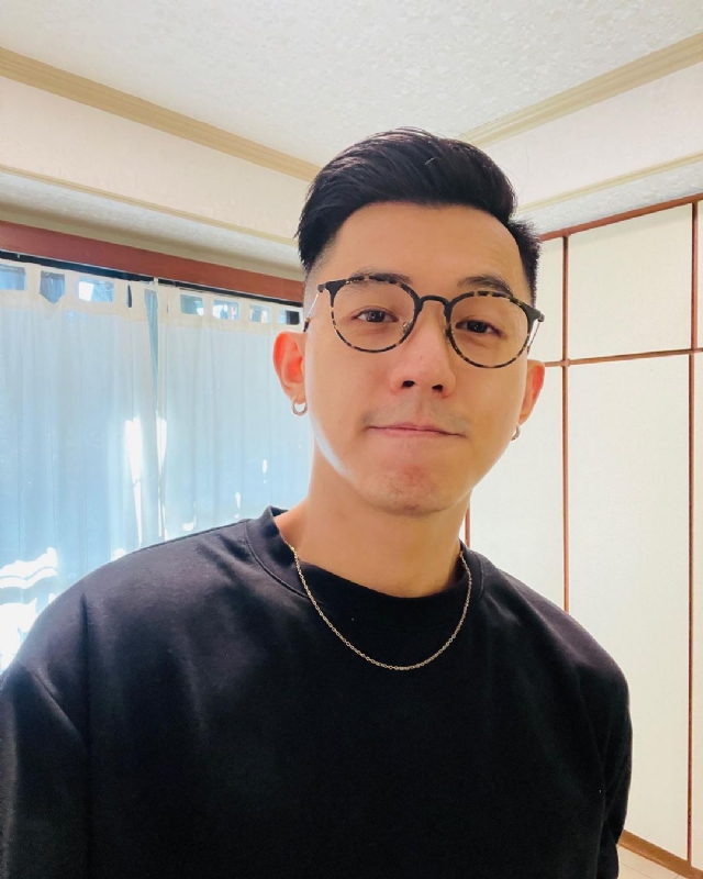 张智宸的第二张照片--长汀相亲网