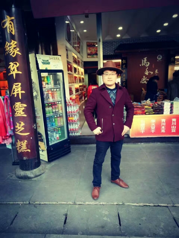 手心里的温柔的第一张照片--长汀相亲网