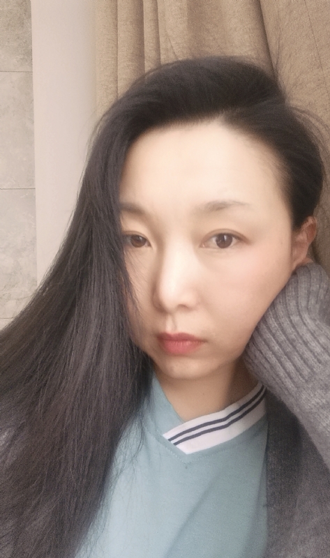 空谷幽兰的第一张照片--长汀相亲网