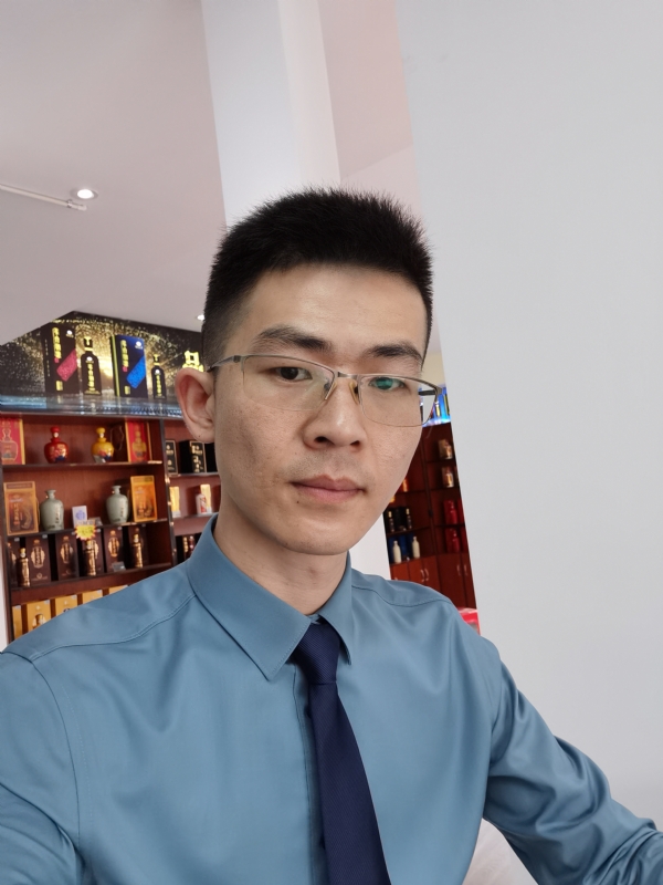 茅台老酒的第一张照片--长汀相亲网