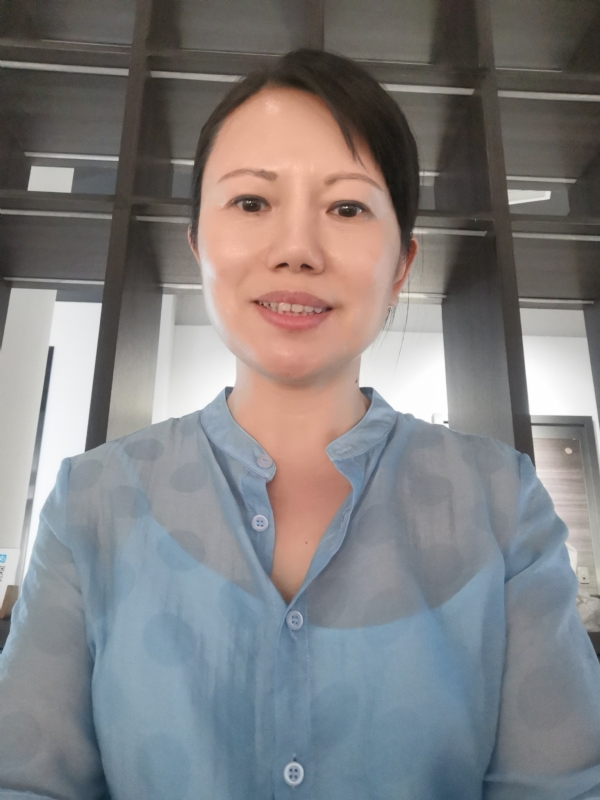 简简单单的第一张照片--长汀相亲网