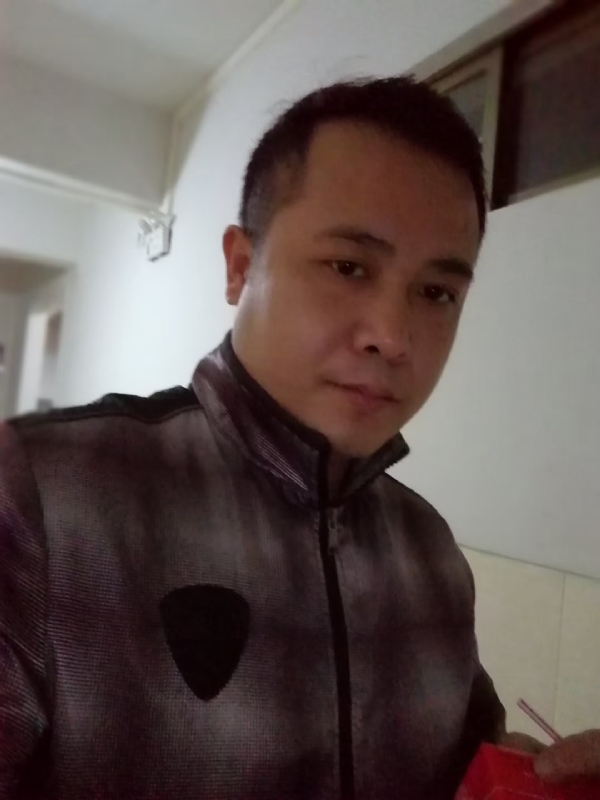 礼哥的第一张照片--长汀相亲网