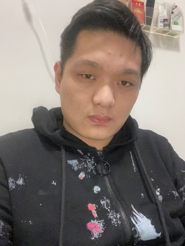 林先生的第一张照片--长汀相亲网