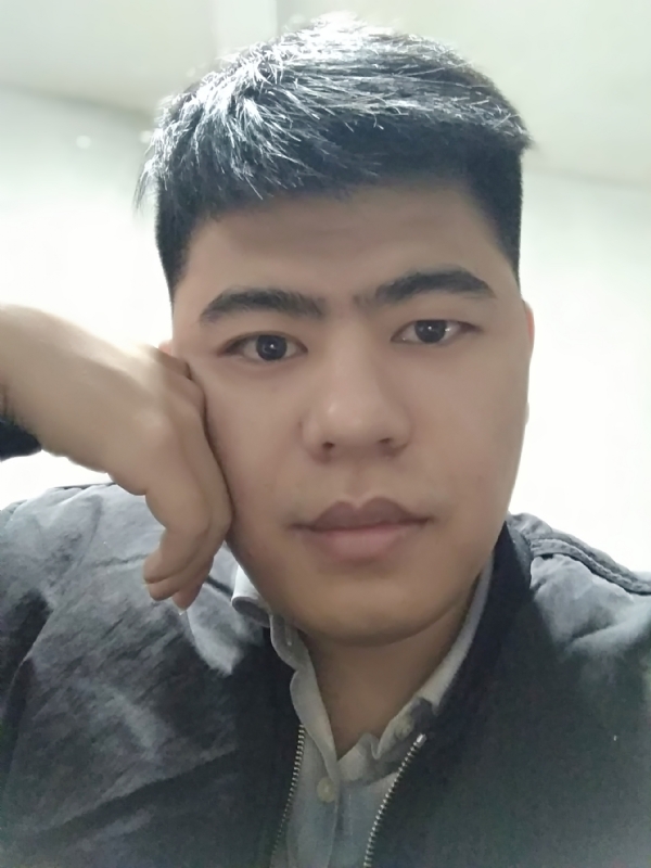 爱笑的人的第一张照片--长汀相亲网