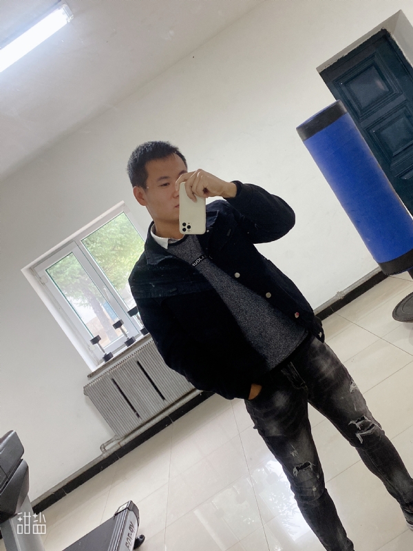 袁冥的第一张照片--长汀相亲网
