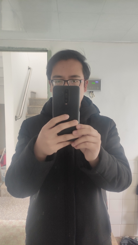 阳光的第一张照片--长汀相亲网