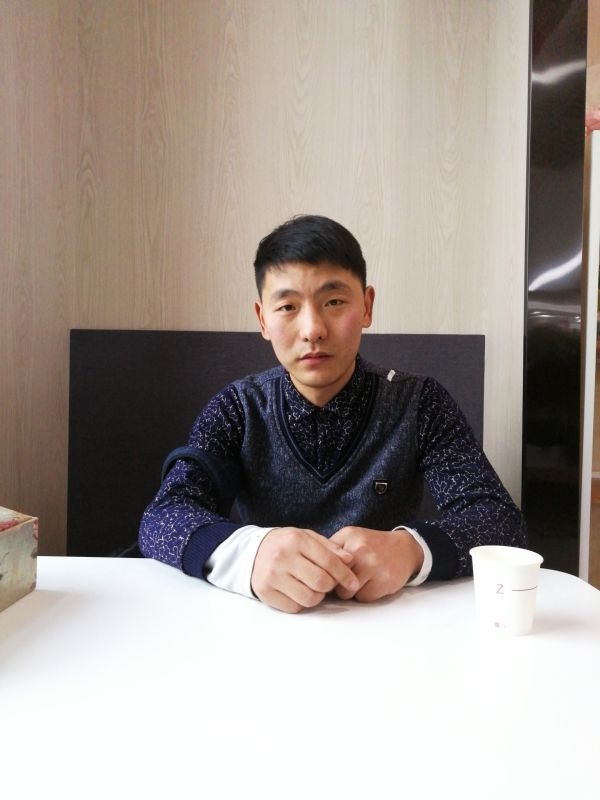康康的第一张照片--长汀相亲网