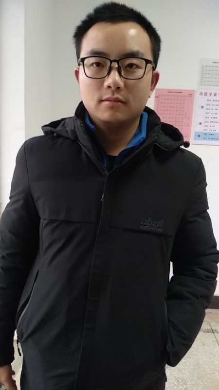 k觅知音的第一张照片--长汀相亲网
