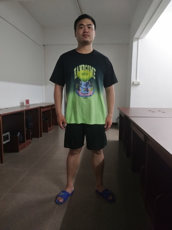 真心实意寻佳人的第一张照片--长汀相亲网