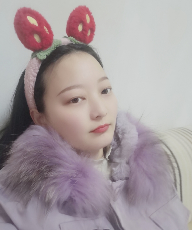 一只小月亮的第一张照片--长汀相亲网